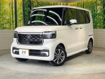 2026 Honda N BOX
