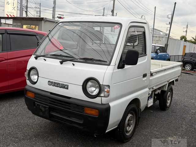 1994 Suzuki Carry Truck