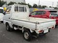 1994 Suzuki Carry Truck