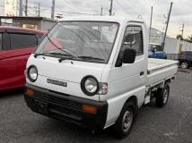 1994 Suzuki Carry Truck