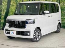 2026 Honda N BOX