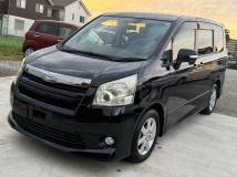 2010 Toyota Noah