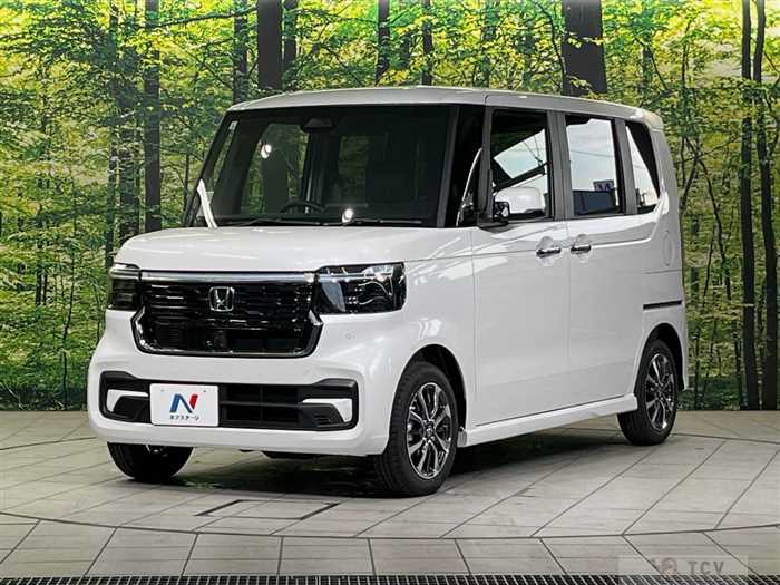 2026 Honda N BOX