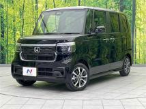 2026 Honda N BOX