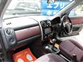 2009 Mazda Verisa