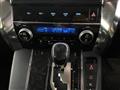 2018 Toyota Alphard Hybrid