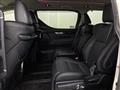 2018 Toyota Alphard Hybrid