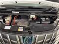 2018 Toyota Alphard Hybrid
