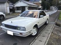 1991 Nissan Cima