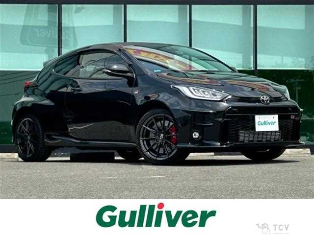 2021 Toyota Yaris
