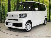2026 Honda N BOX