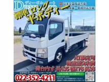 2015 Mitsubishi Canter