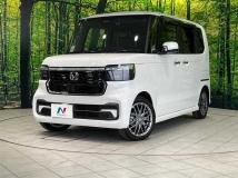 2025 Honda N BOX