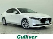2021 Mazda Mazda3