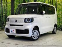 2024 Honda N BOX