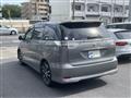 2012 Toyota Estima