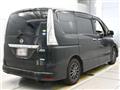 2014 Nissan Serena