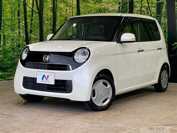 2015 Honda N-ONE