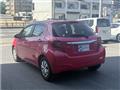 2016 Toyota Vitz