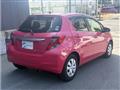 2016 Toyota Vitz