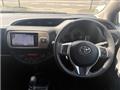 2016 Toyota Vitz