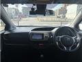 2016 Toyota Vitz