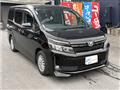 2015 Toyota Voxy