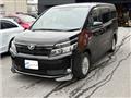 2015 Toyota Voxy