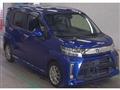 2018 Daihatsu Move Custom