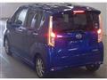2018 Daihatsu Move Custom