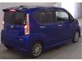 2018 Daihatsu Move Custom