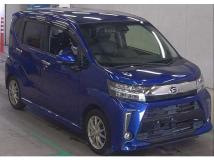 2018 Daihatsu Move Custom