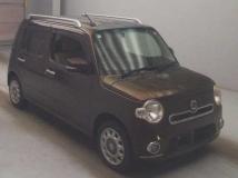 2012 Daihatsu MIRA COCOA