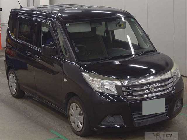 2017 Suzuki Suzuki Others