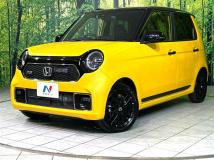 2020 Honda N-ONE