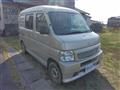 2003 Honda Vamos Hobio