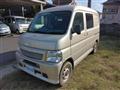 2003 Honda Vamos Hobio