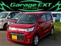 2012 Suzuki Wagon R