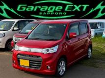 2012 Suzuki Wagon R
