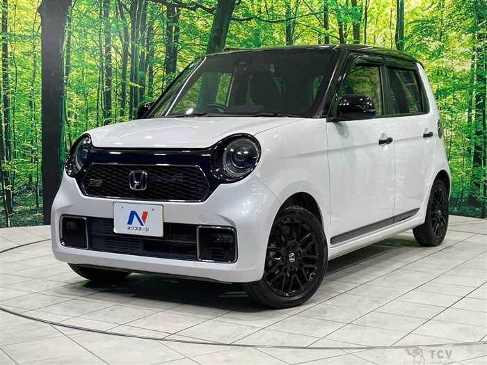 2024 Honda N-ONE