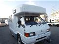 1999 Mitsubishi Delica Truck