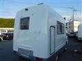 1999 Mitsubishi Delica Truck