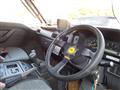1999 Mitsubishi Delica Truck