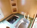 1999 Mitsubishi Delica Truck