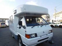 1999 Mitsubishi Delica Truck