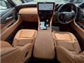 2025 Toyota Vellfire