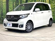 2015 Honda N-WGN