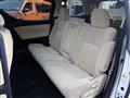 2015 Toyota Alphard G