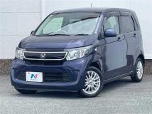 2015 Honda N-WGN