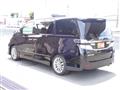 2013 Toyota Vellfire